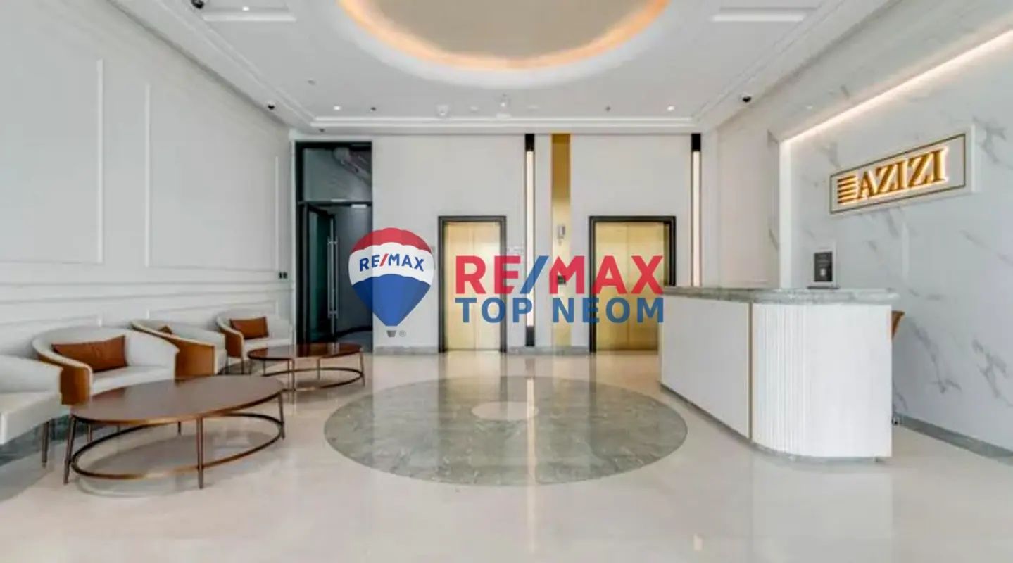 CRYSTAL LAGOON | LUXURY FURNISHED | BILLS INCLUDED | VACANT SOON