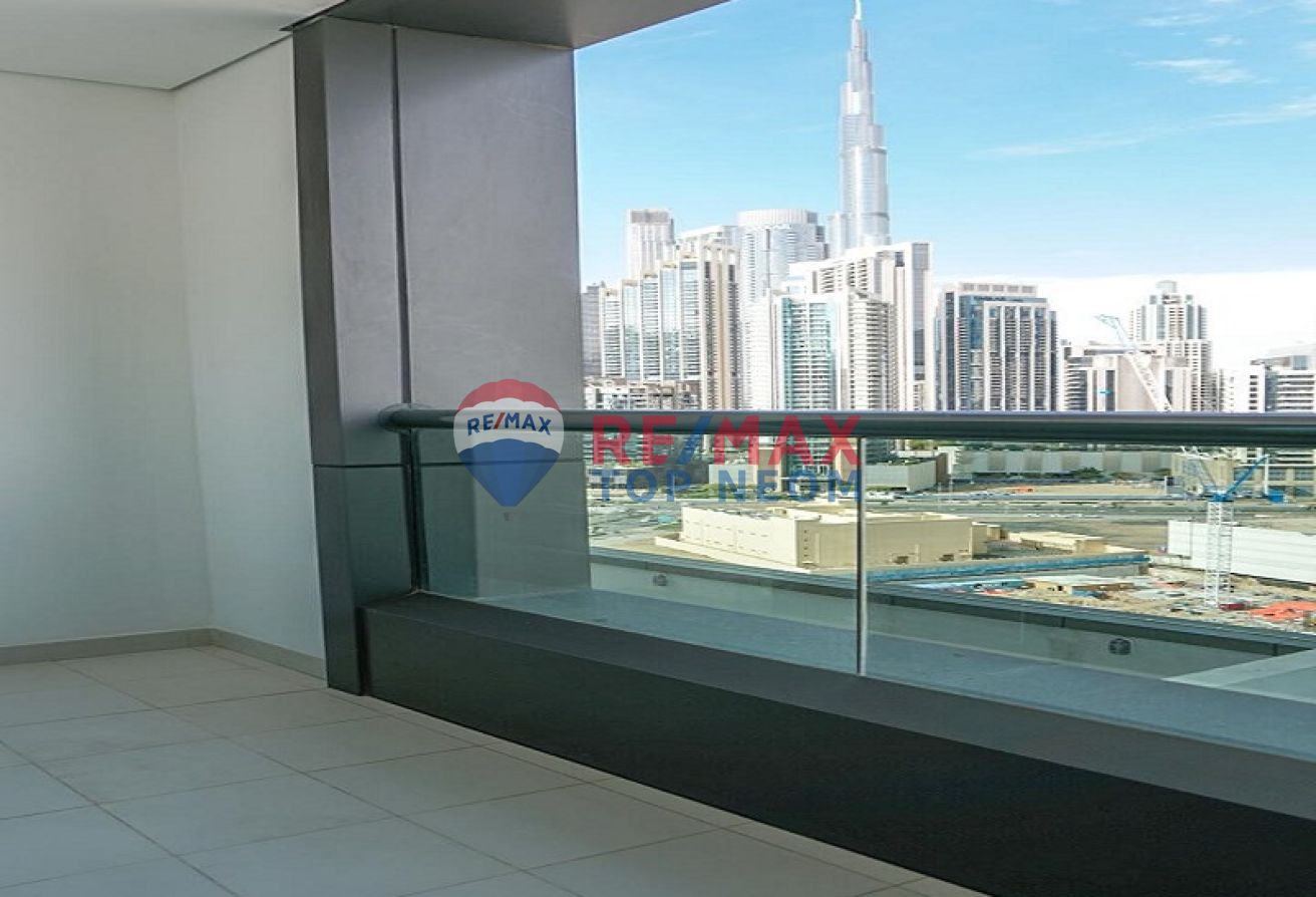 BURJ KHALIFA & CANAL VIEW | FURNISHED | SPACIOUS