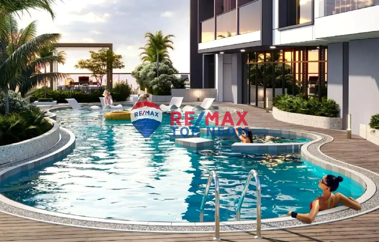 EXCULSIVE DEAL || OFFPLAN || COMPETITIVE PRICE