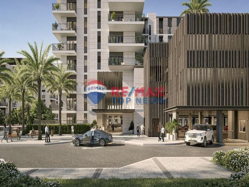 3-BR| Seaside View | Handover 2025