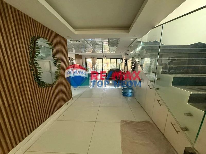 SPACIOUS 2BHK VILLA | FULLY FURNISHED | SAHARA MEADOWS 2