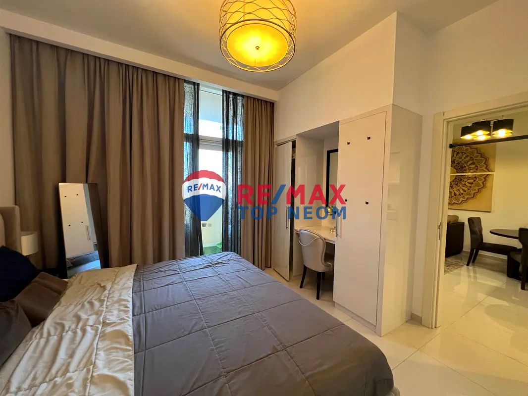 FULLY FURNISHED || 1 BED ROOM || FOR RENT
