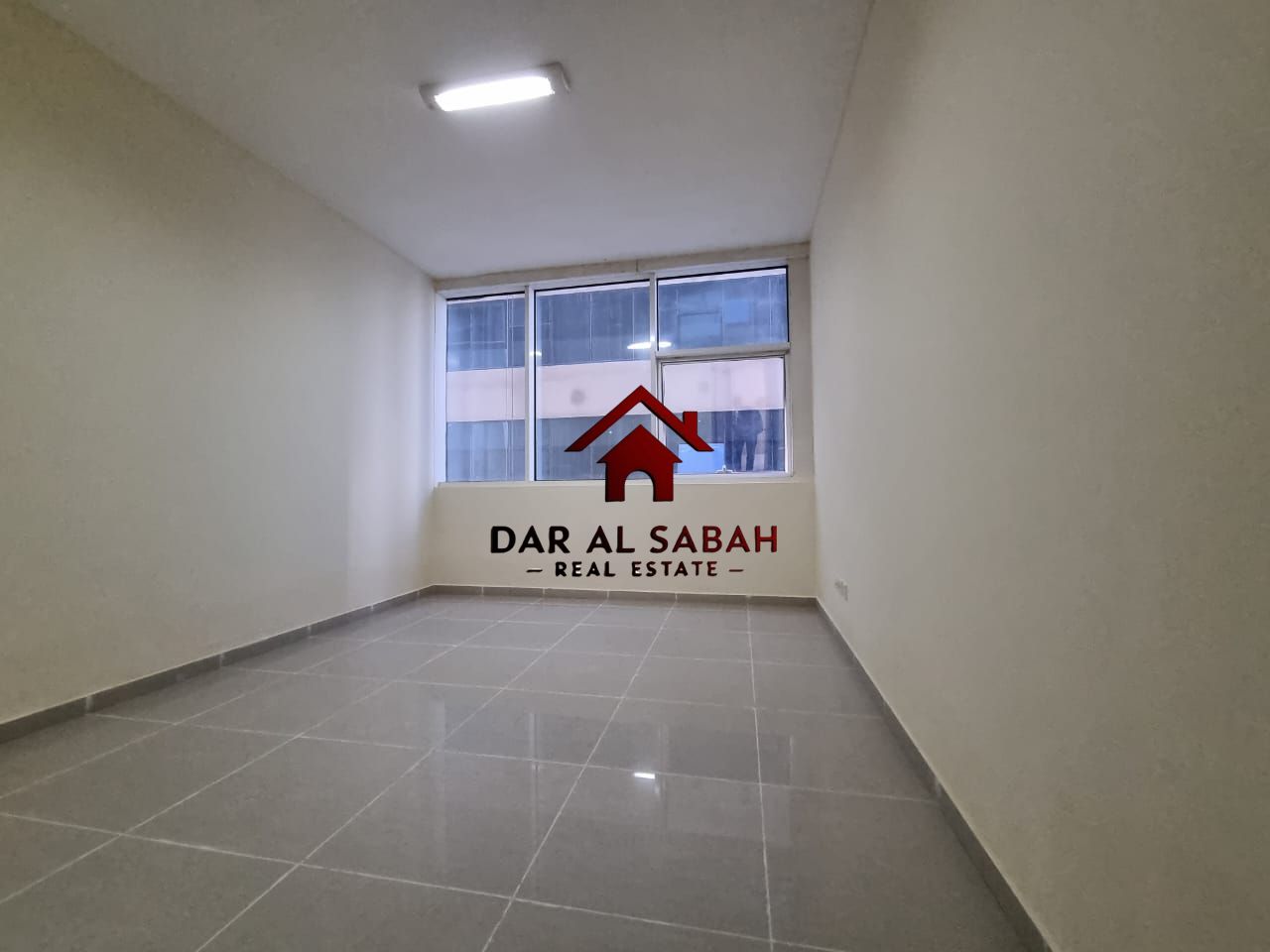 DXB SHJ BORDER 1BHK ONE MONTH FREE• CLOSE RTA BUS STOP F22 F24