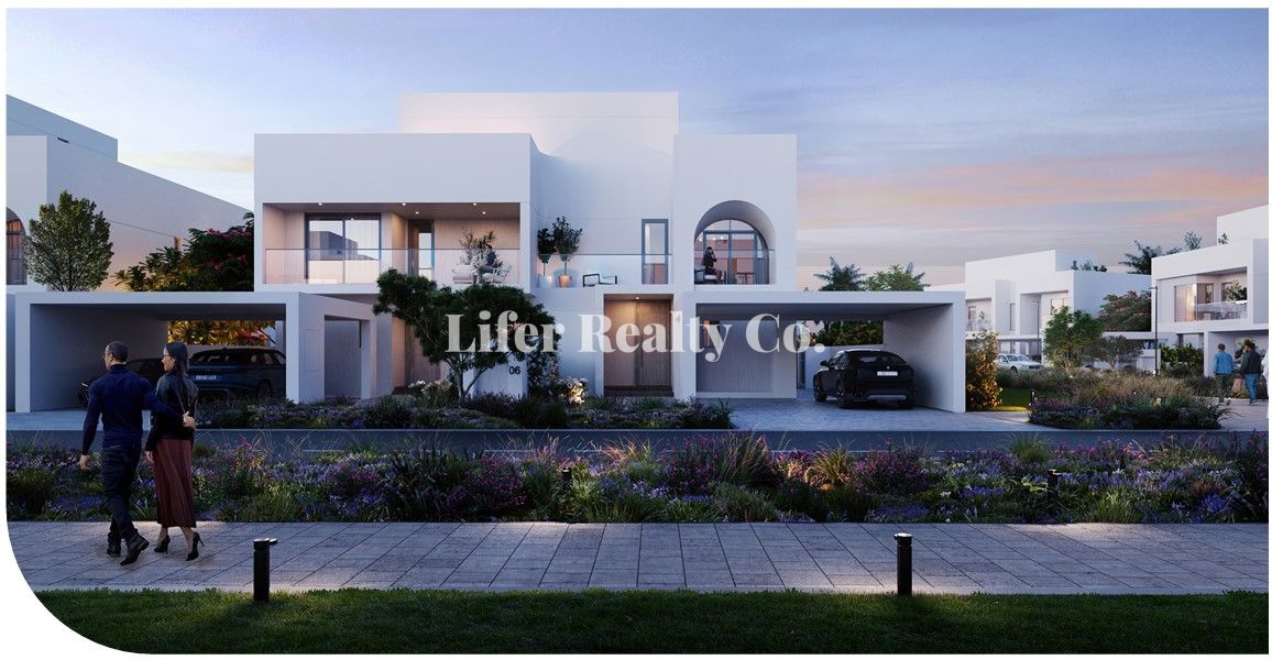 FIRST RESALE I 4 BHK I Q2 2027
