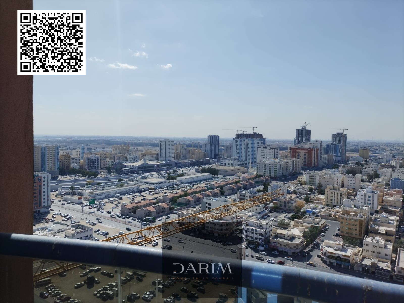 Spacious Studio Apartment for Sale in Tower C | Down Payment 81,000 | Ready to Move | Easy Payment Plan