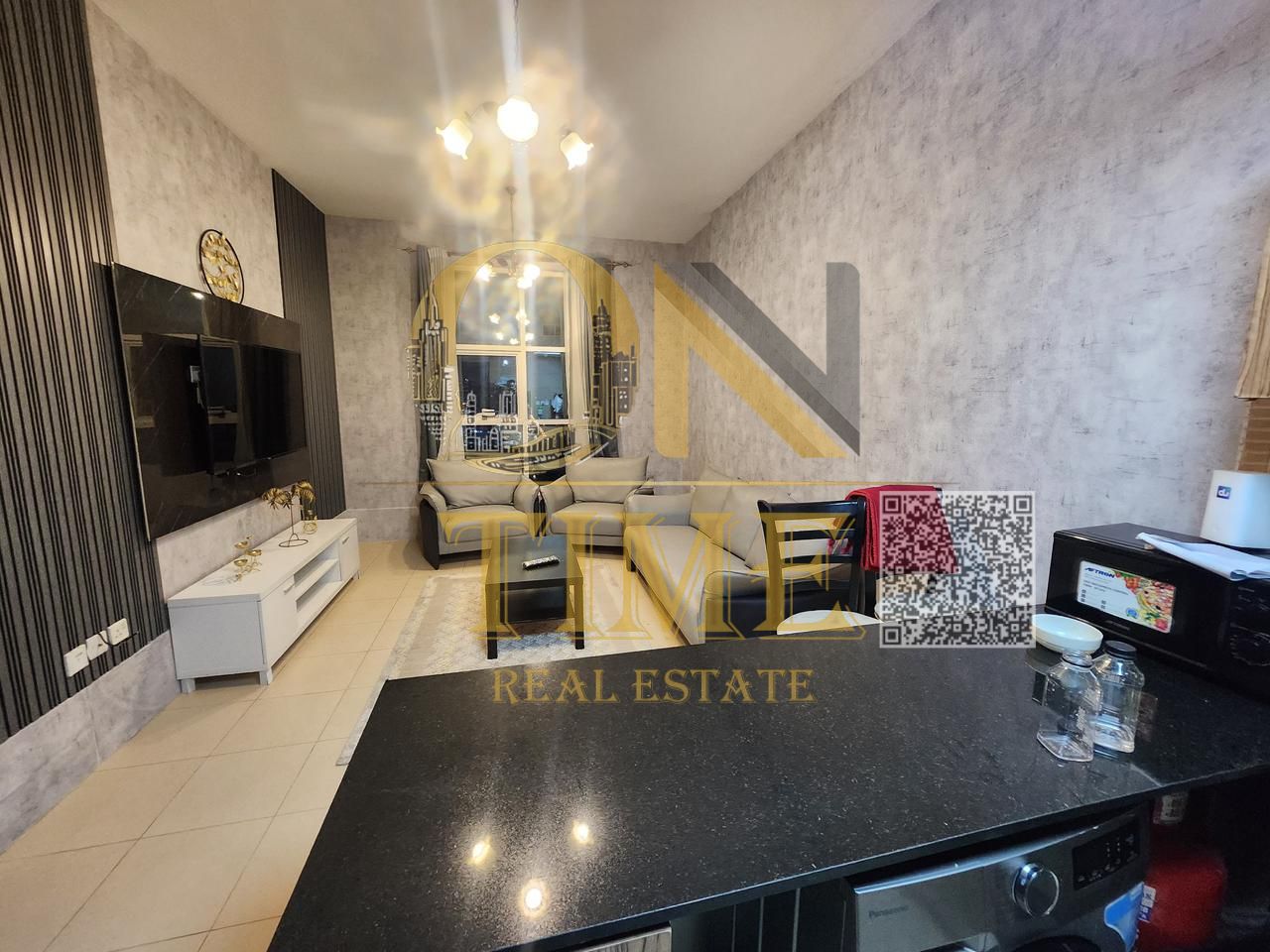 Apartment at a special price in City Towers | Limited-time opportunity