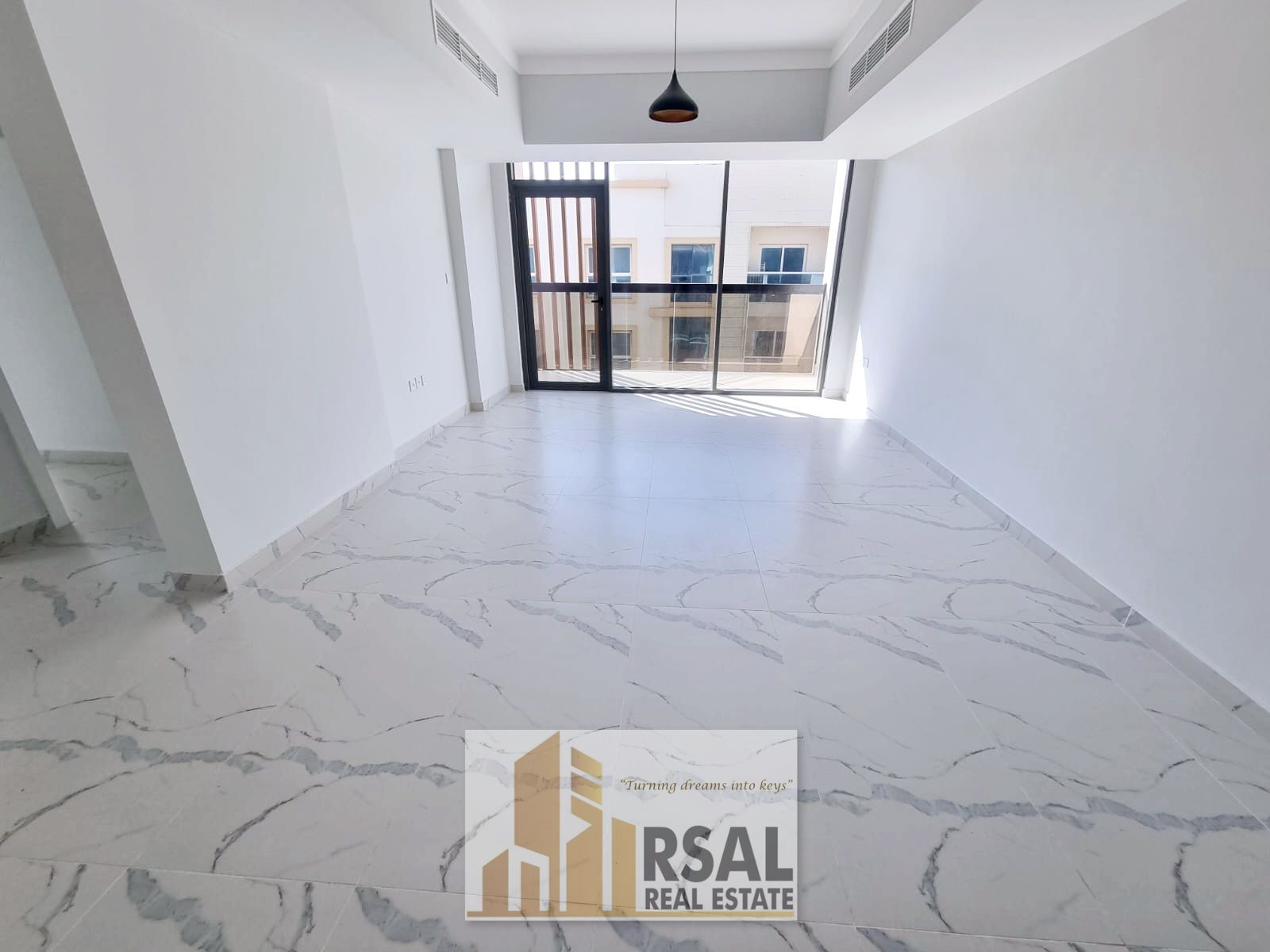 Lavish Family 2 BHK With Balcony/Ready to move/EASY Payment/Near to Gems Millennium School