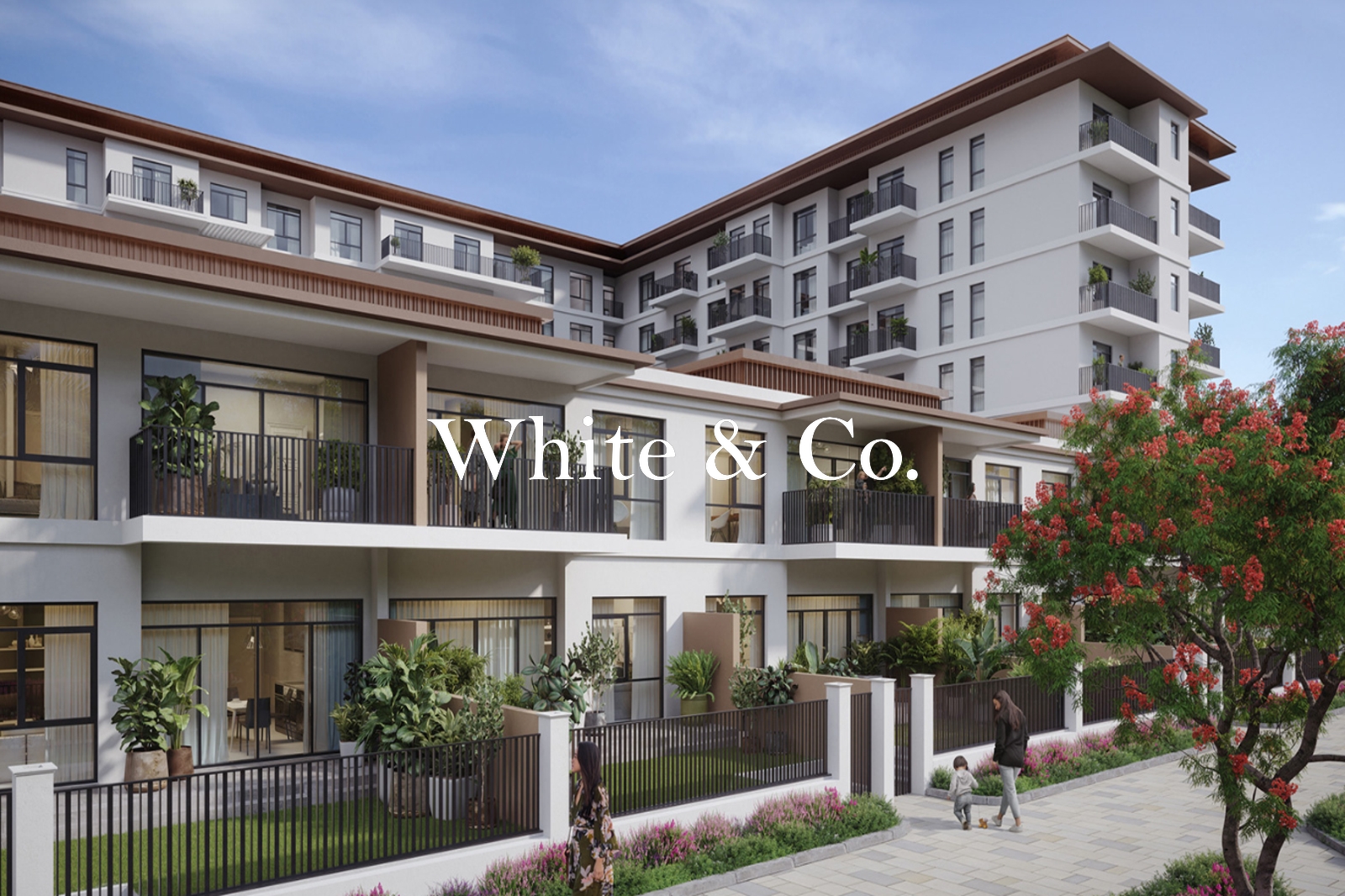 High Floor Unit | Pool View | 3 Bedrooms