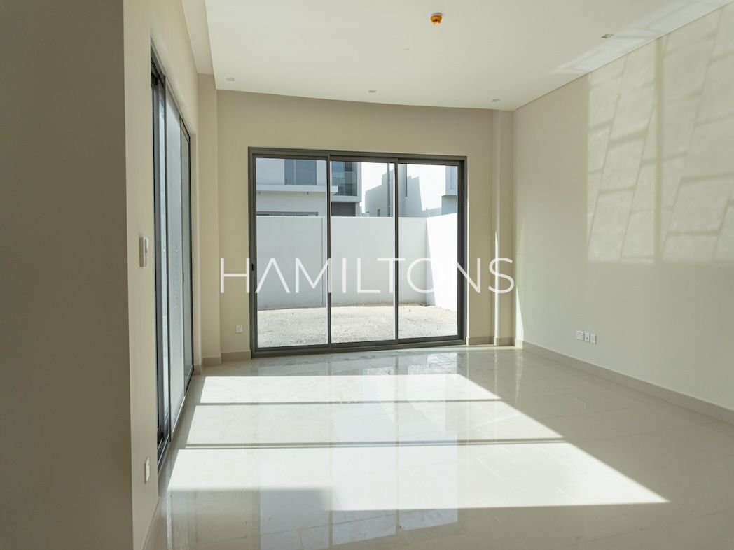 Luxury Villa in Gated Community | Prime Location | Resale