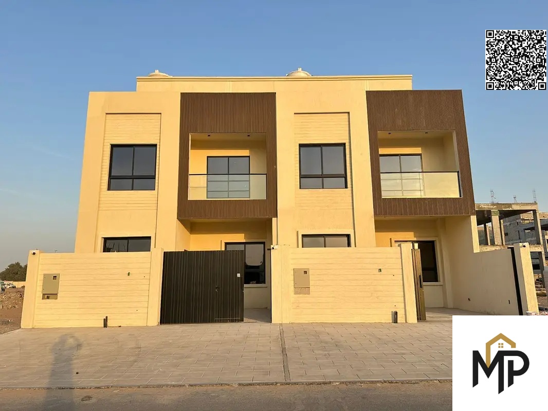 Hurry and reserve your turnkey villa now! Freehold ownership in the most prestigious location.