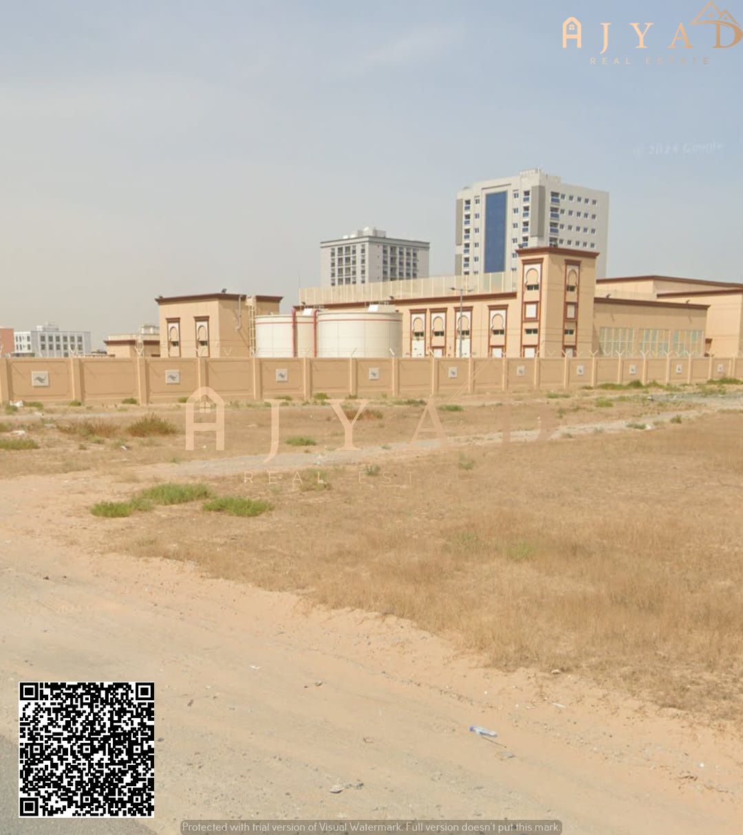 Land for Sale in Jurf 3 | Strategic Location | 2.5 Million AED | Real Estate Development Opportunity