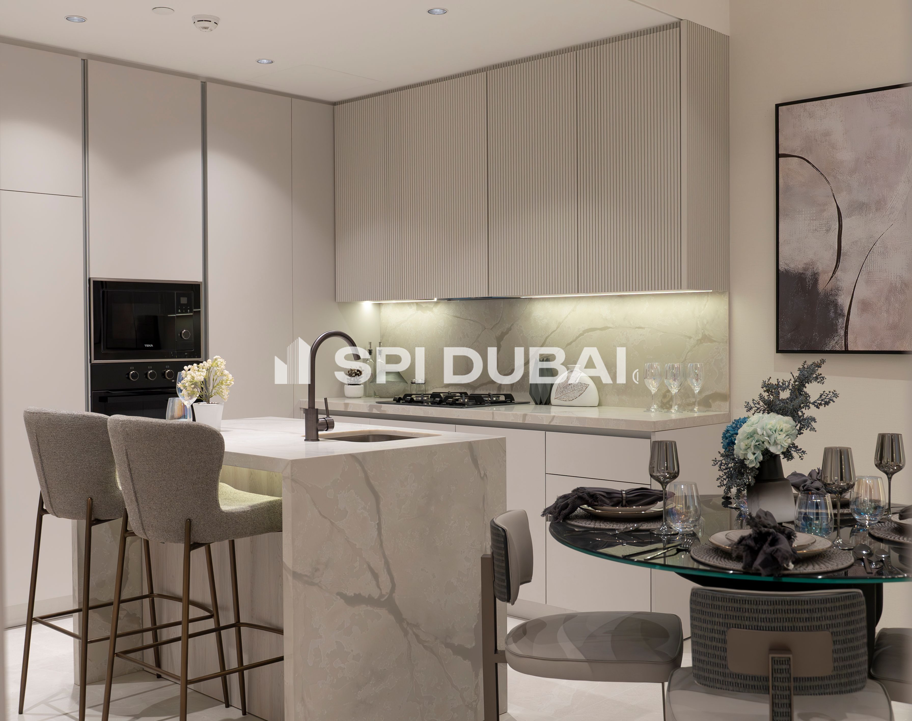 Studio Near Metro | Handover Q2 2026 | Urgent Sale