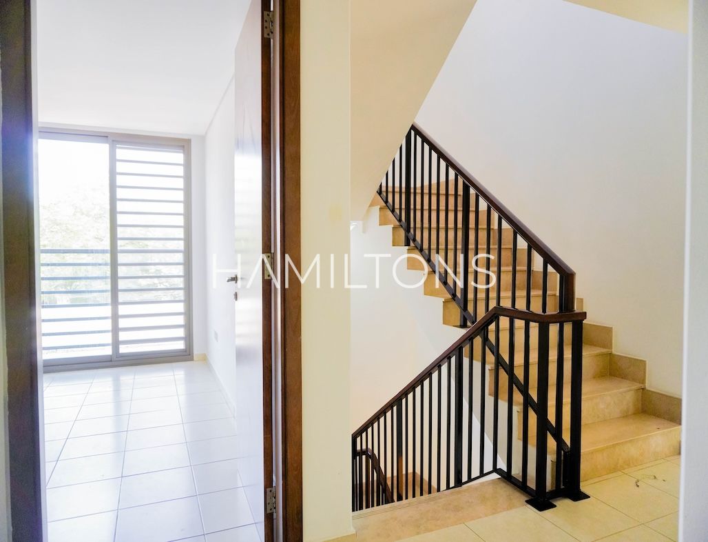 Modern Villa | Secure Community | Resale
