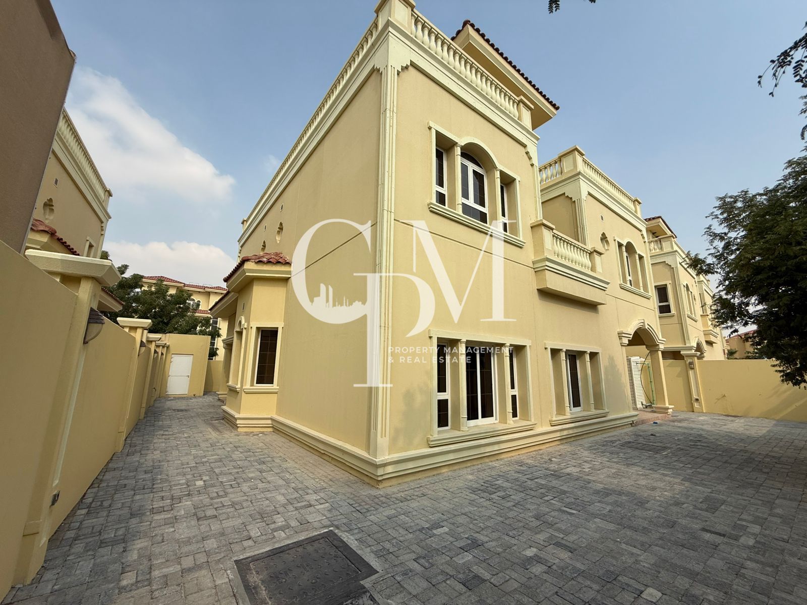 Elegant Family Villa | Close to Bawabat Al Sharq | Prime Community