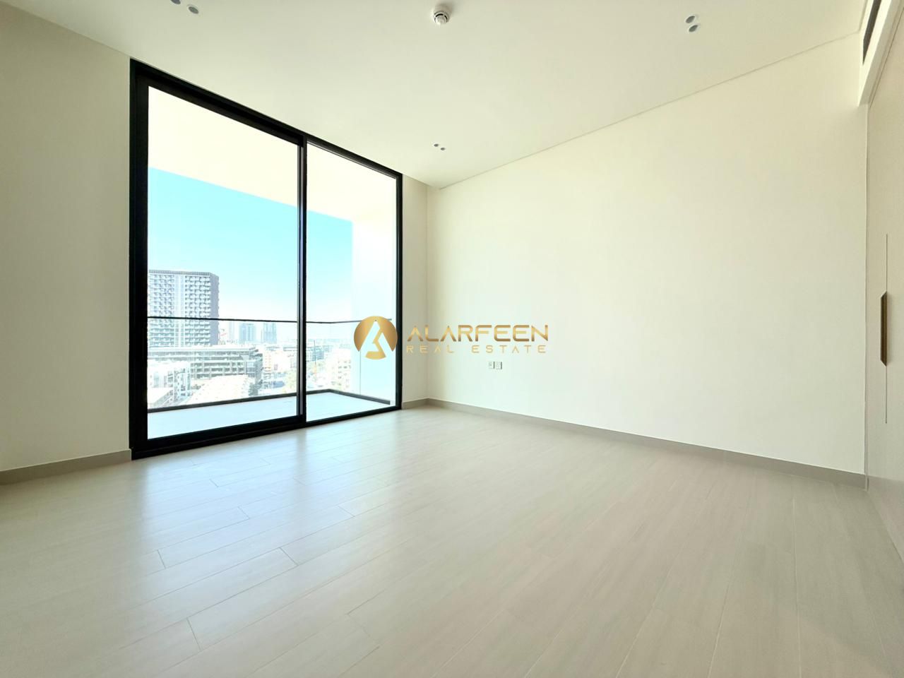 Brand New | Smart Home | Ready Apartment