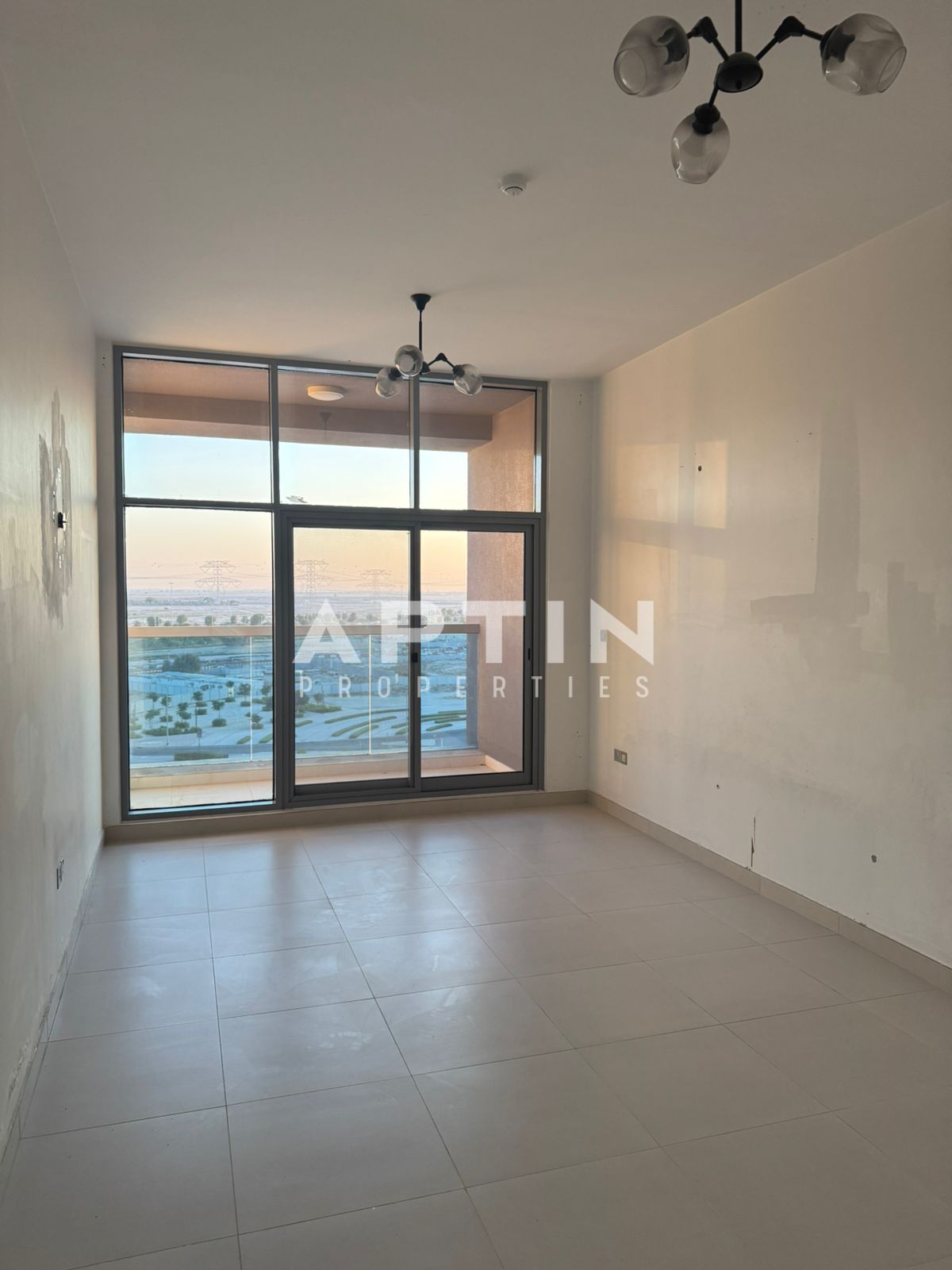 Unfurnished 1 Bedroom Apartment | 2 Balconies | Flexible Payment Plan