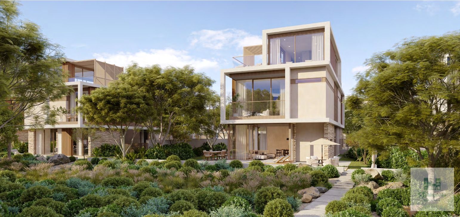 Acres Luxury Villa | Phase 1 | Early Handover