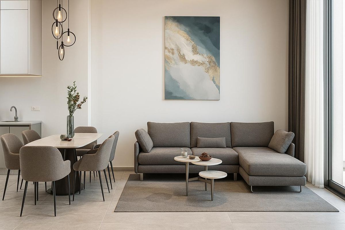 Prime Location | Handover Soon | Best Pr...