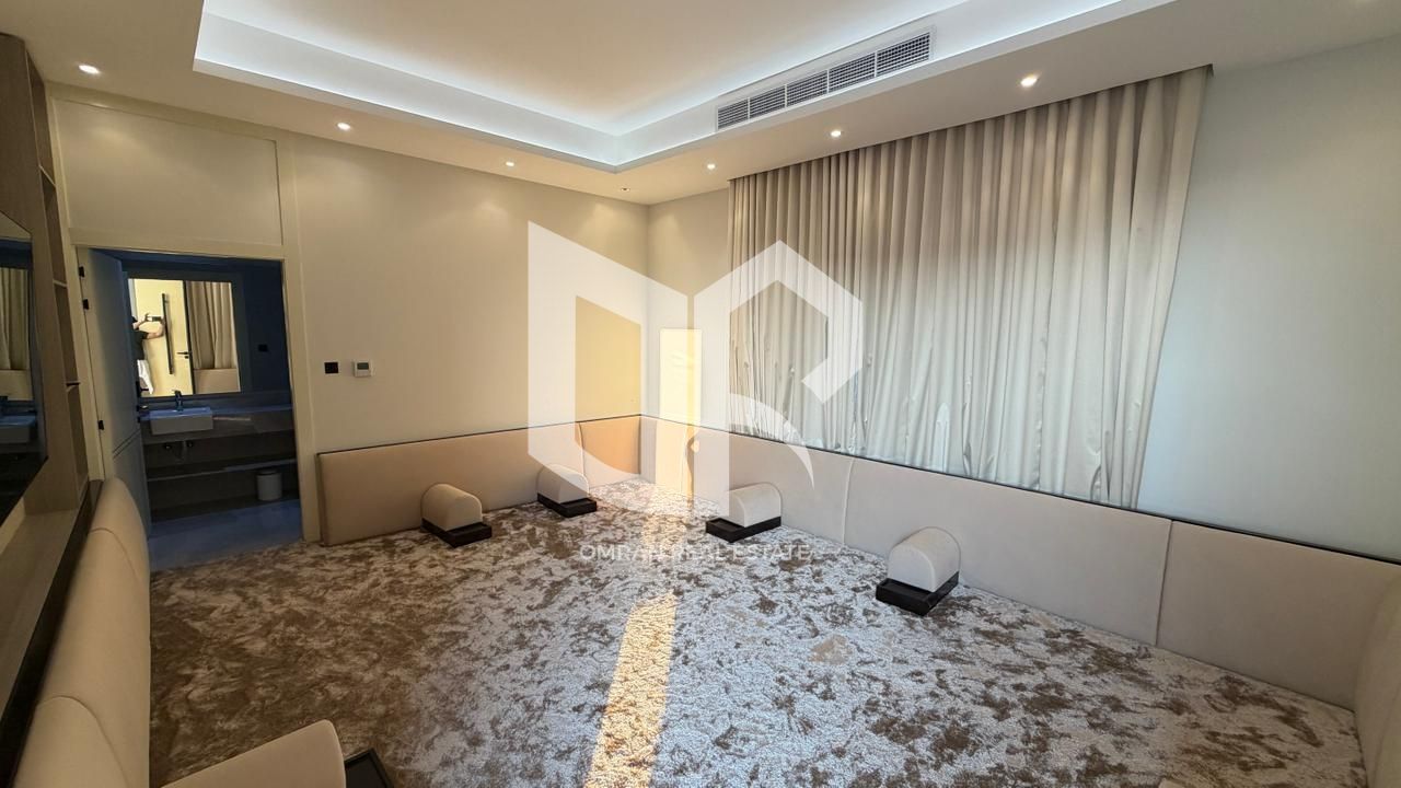 Hot Deal | Luxury Standalone Villa for Sale in Al Hoshi – Prime Location
