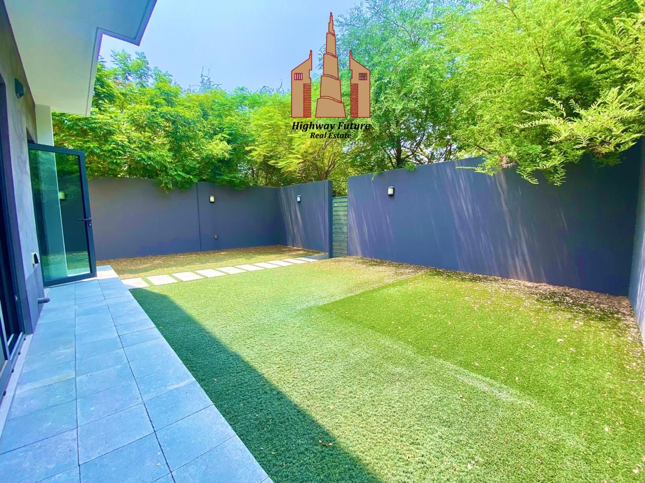 Modern Luxurious 3bhk + Maid Room + Big Backyard in Sarab Community