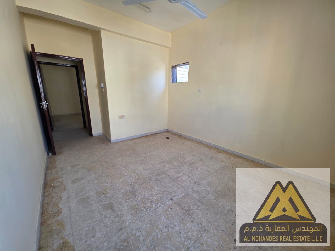 Two Bedroom Apartment for Annual Rent – Ajman Corniche