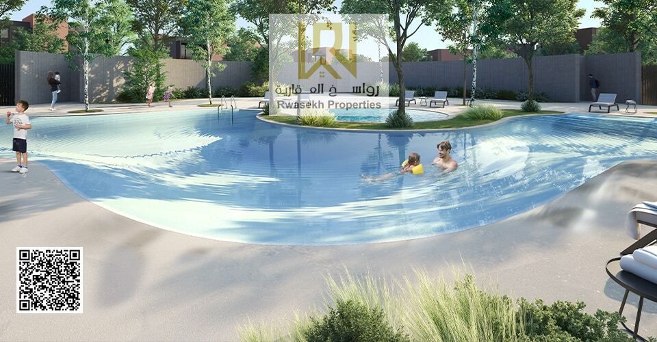 Prime Location Villas Between Al Dhaid & Khorfakkan Road - Forest Living Villas