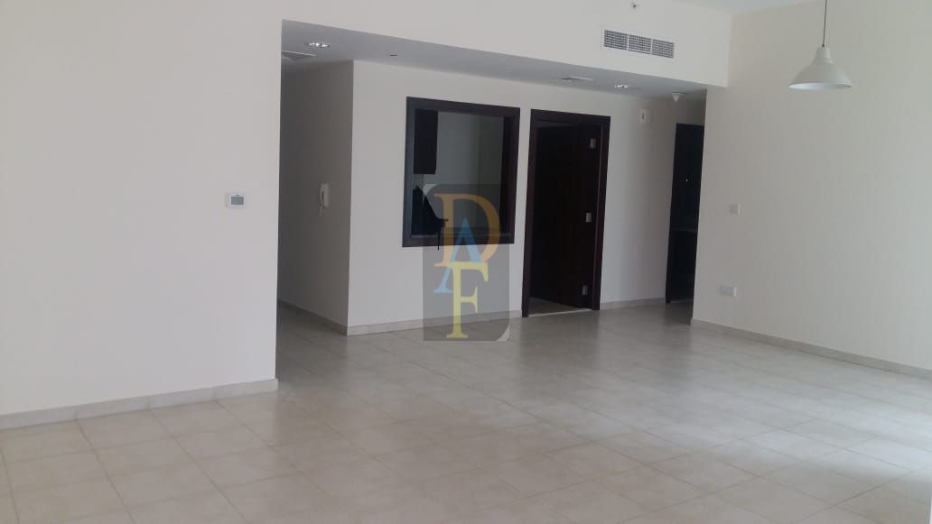 2+Loundry | High Floor | Full Glass Windows | Vastu Unit |
