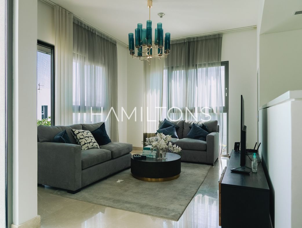 Stunning Villa | Premium Community | Resale