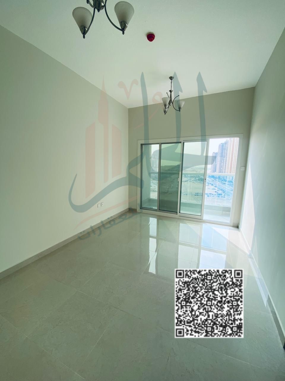 FOR RENT – 2 BHK | Excellent Finishing | Golf Tower – Emirates City | Families Only | Direct on Sheikh Mohammed Bin Zayed Road
