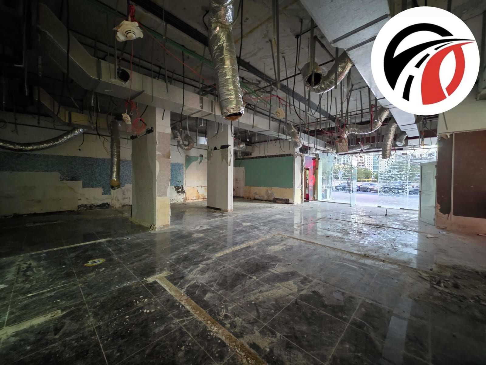 Prime Commercial Retail Space Available for Lease - Al Nahda-1, Dubai.