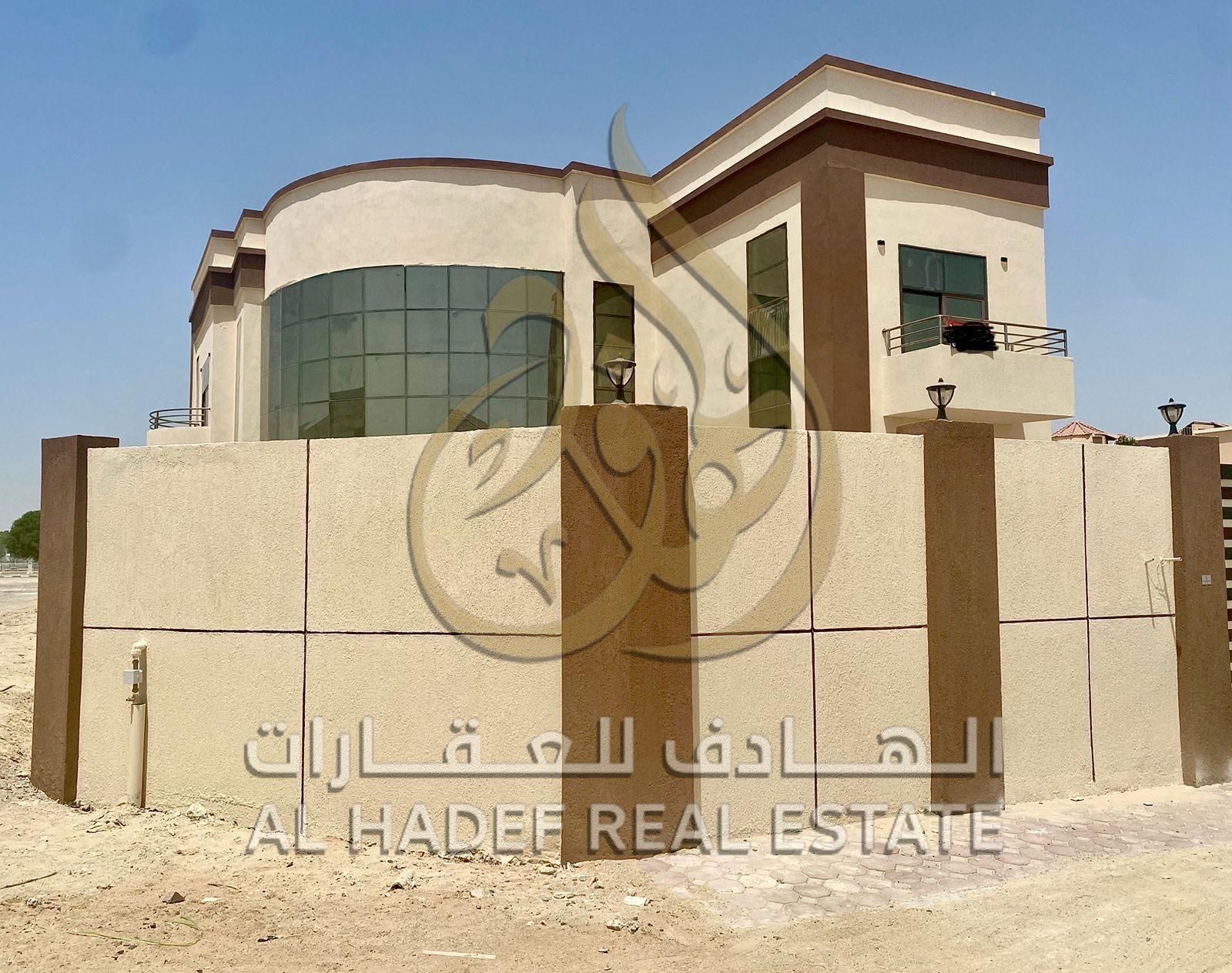 For Rent in Sharjah – Al rmsa Area