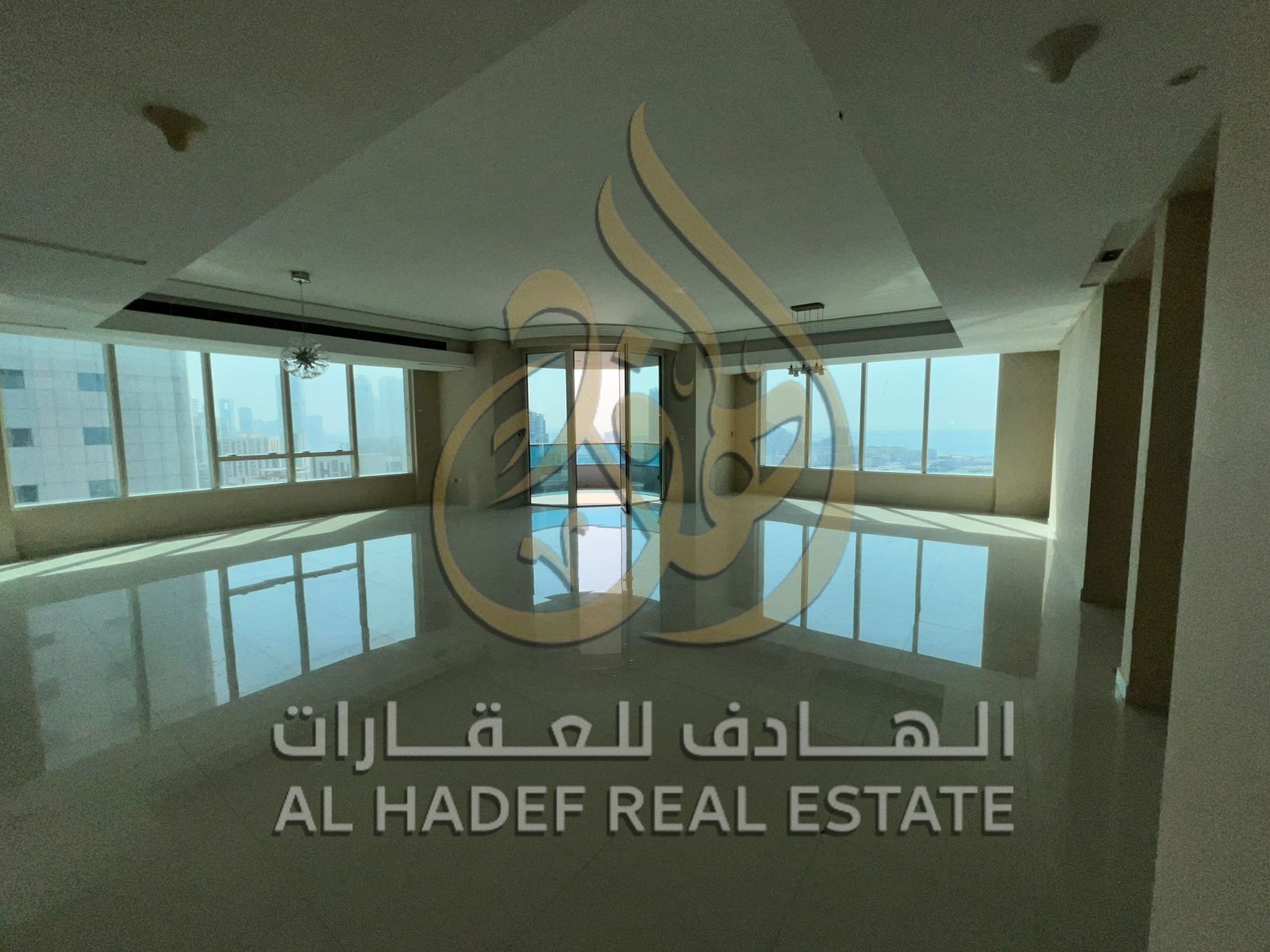 Luxury Apartment for Rent in Al Majaz 3 – Spacious with Full Facilities