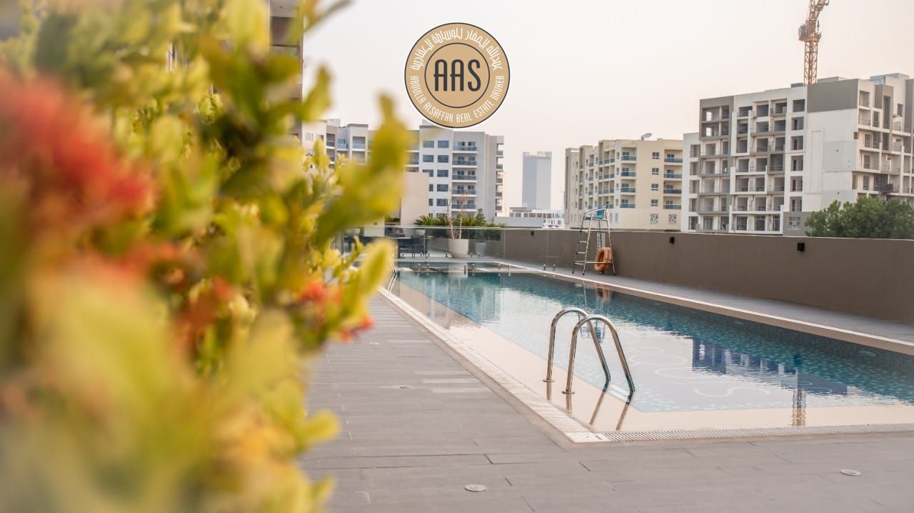 Modern Layout || Sami Furnish With All Appliances || Balcony With Park View || Prime Location