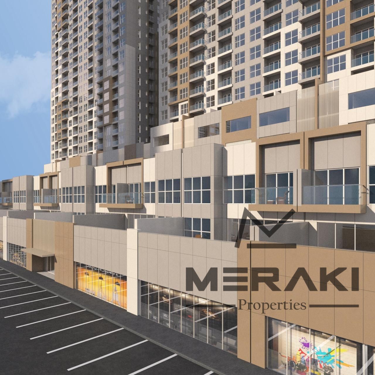 Luxury 2-Bedroom Apartment \ freeAC – Stunning Views & Prime Location