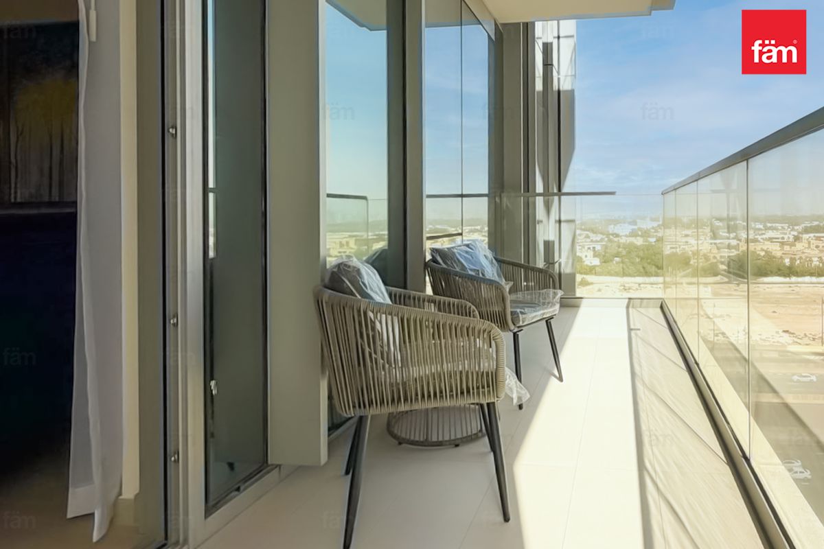 Upgraded | Fully Furnished | Brand New
