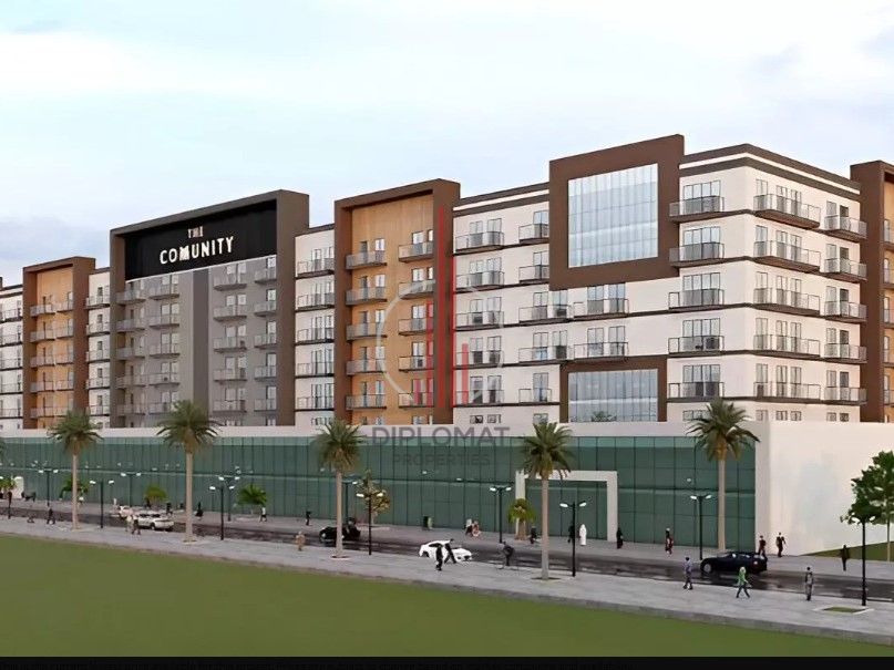 Bright &amp; Spacious 1 BR | Stunn...