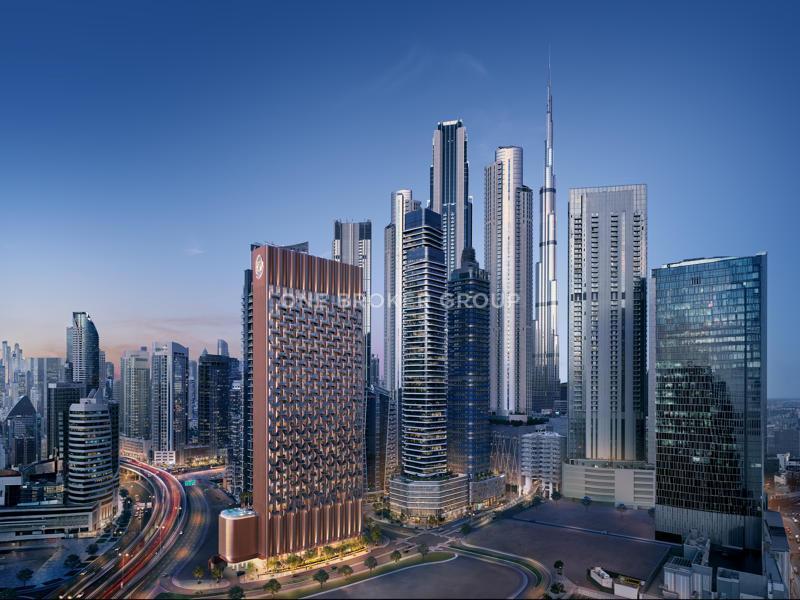 Luxury Living | HO 2027 | 50/50 PP