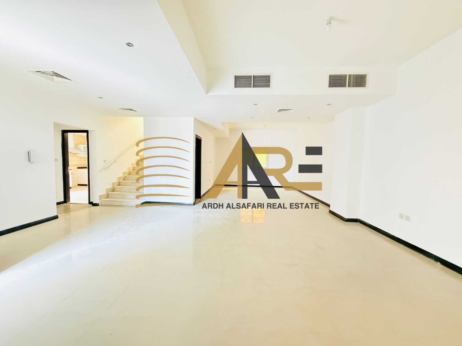 Best Deal! Fully Renovated 4BR + Maid Villa | Barashi | AED 115K