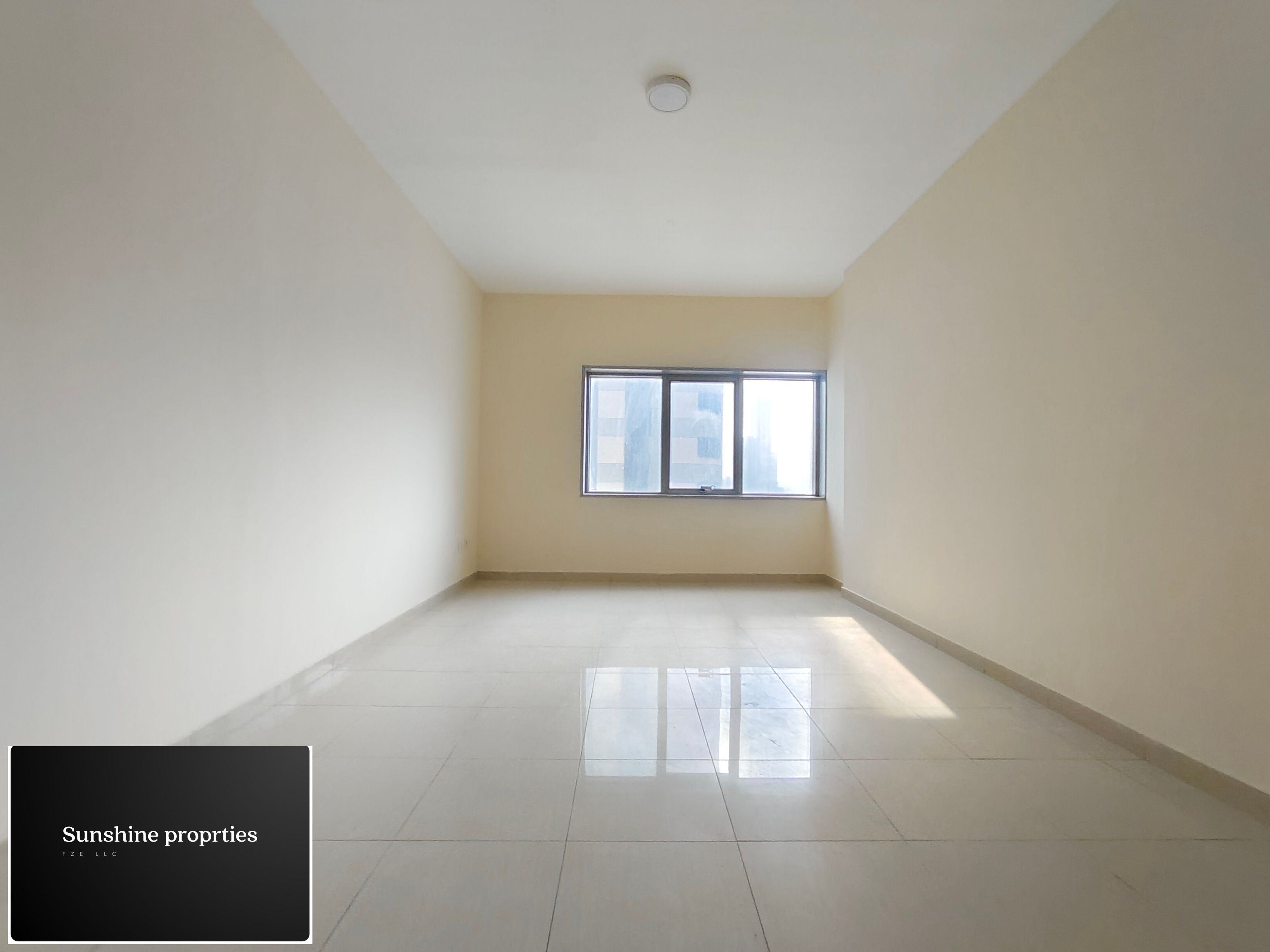 Affordable 2bhk with maid room