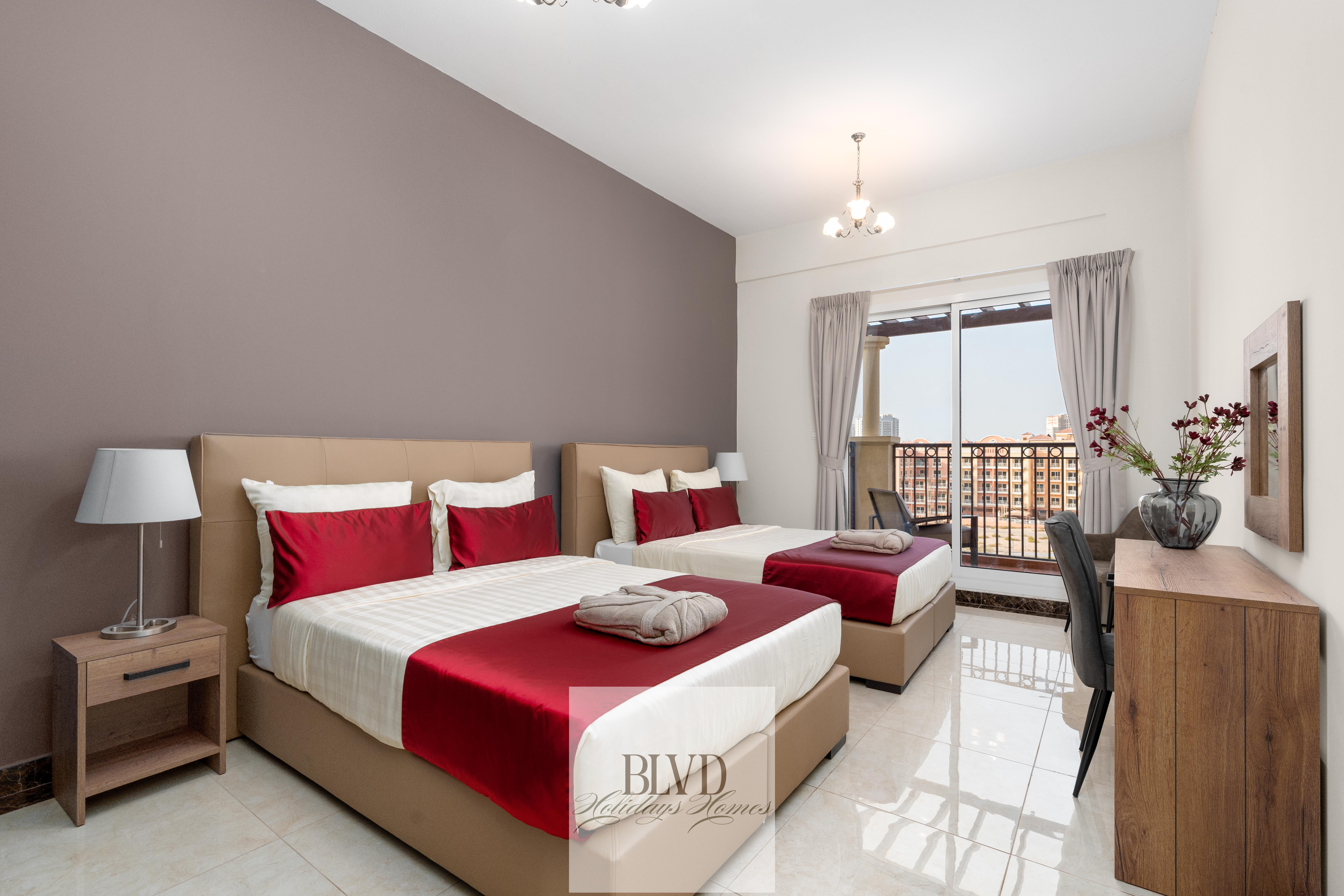 Central Location | Modern Amenities | Ideal for Urban Living | Ramadan offer
