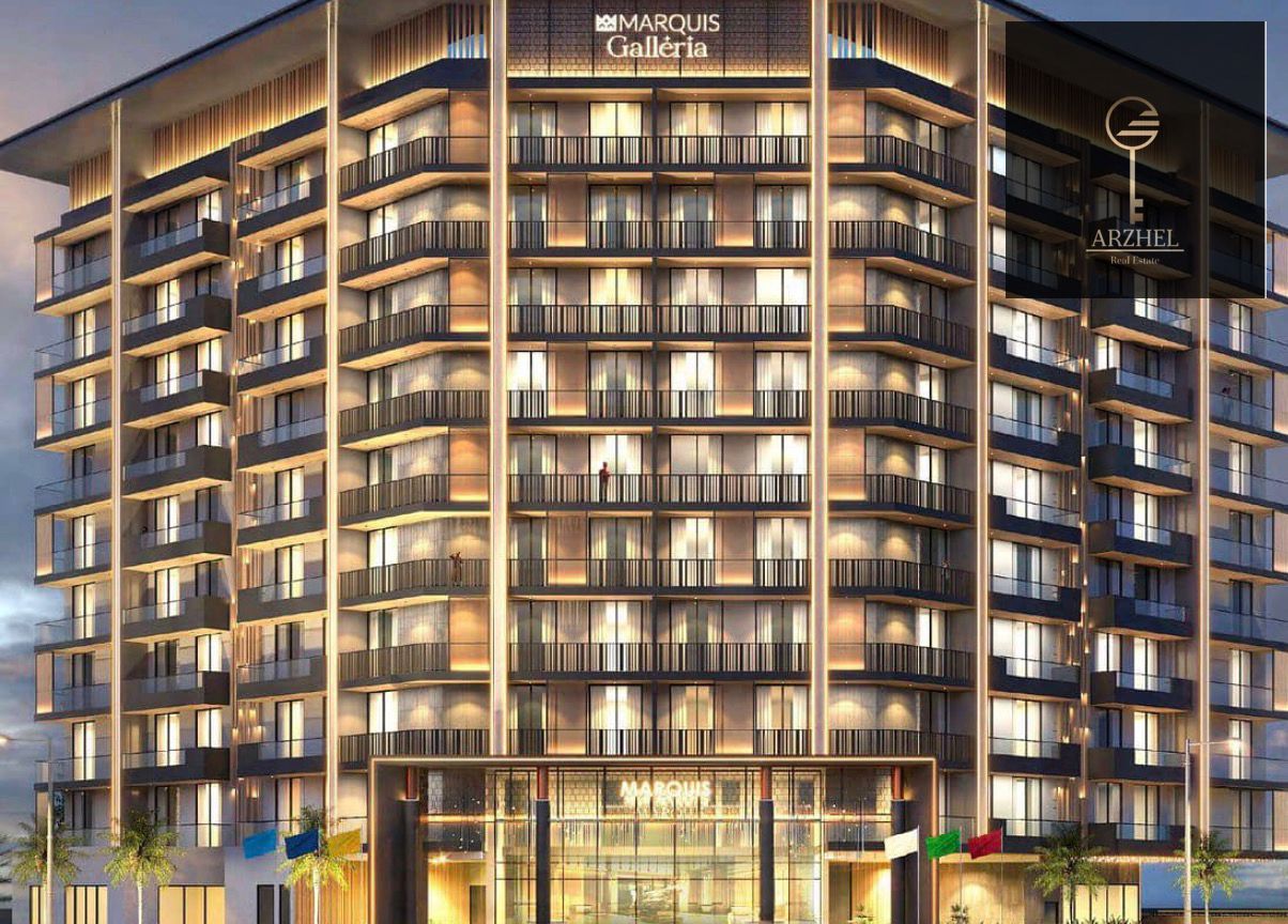 MODERN 2 BEDROOMS APARTMNT FOR RENT