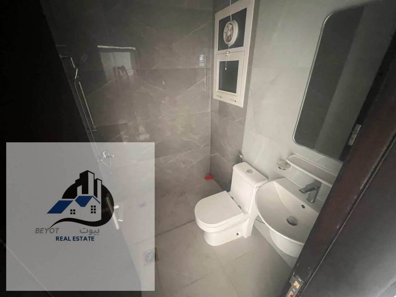 Apartment for Rent in Ajman – Al Mowaihat 3 Excellent opportunity for comfortable living in a prime location 2 Bedrooms + Living Room | Second Tenan