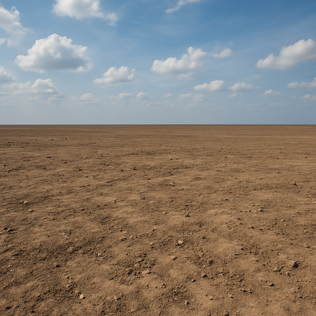 Commercial land