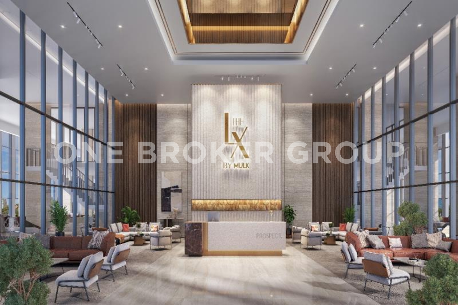 Offices for Sale | The LX Arjan | Q3 2027 Handover