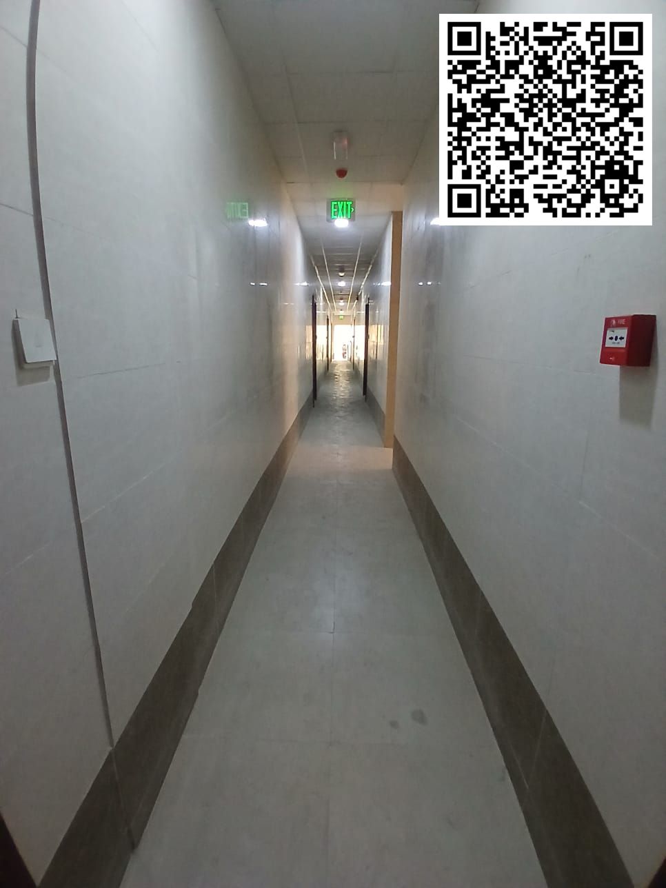 Brand new staff accommodation camp – designed for large companies. Location: Ajman – a prime and easily accessible industrial area. Available building