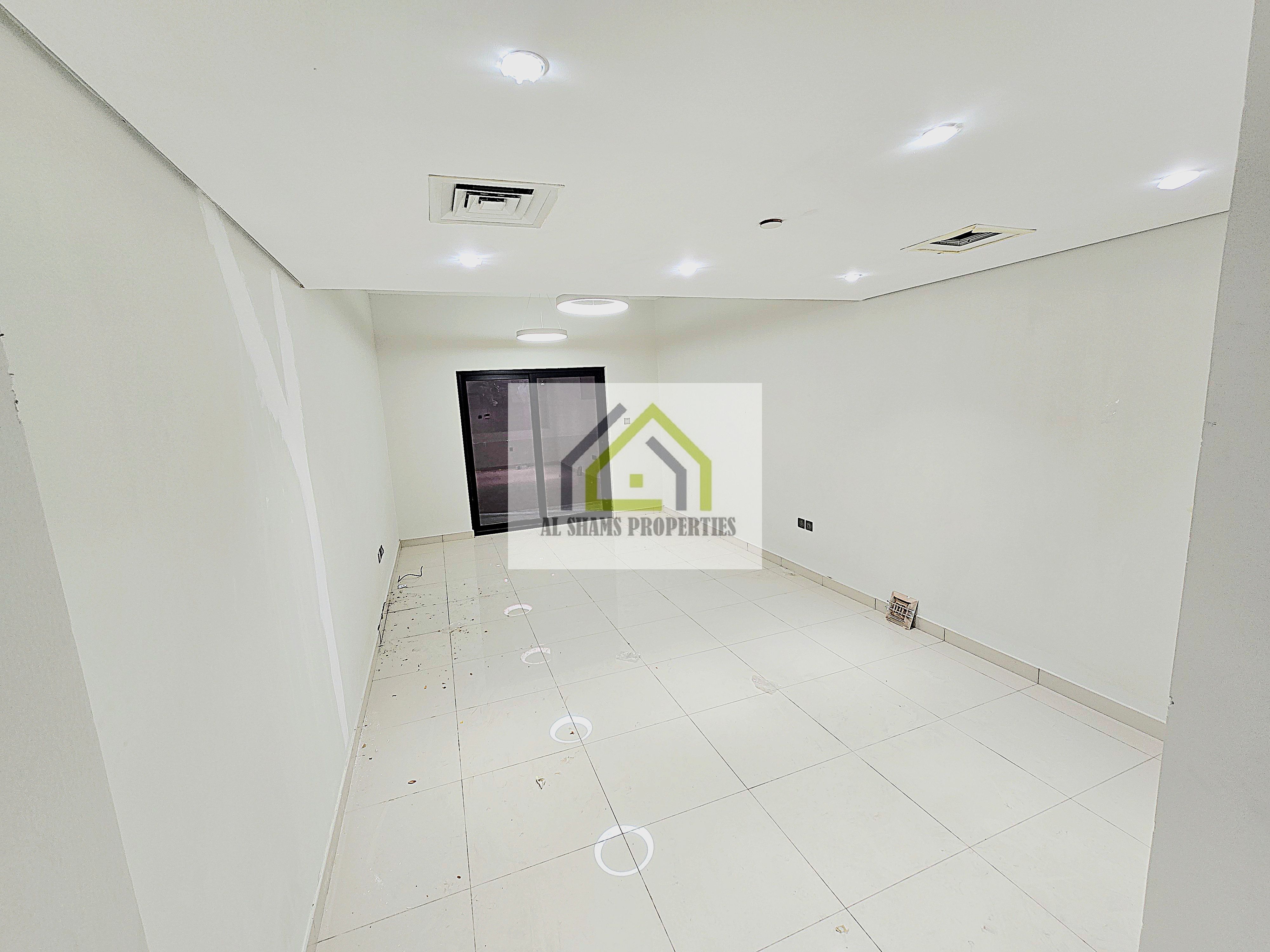 All Amenities ! Luxury Brand New 2bhk ! Free Parking