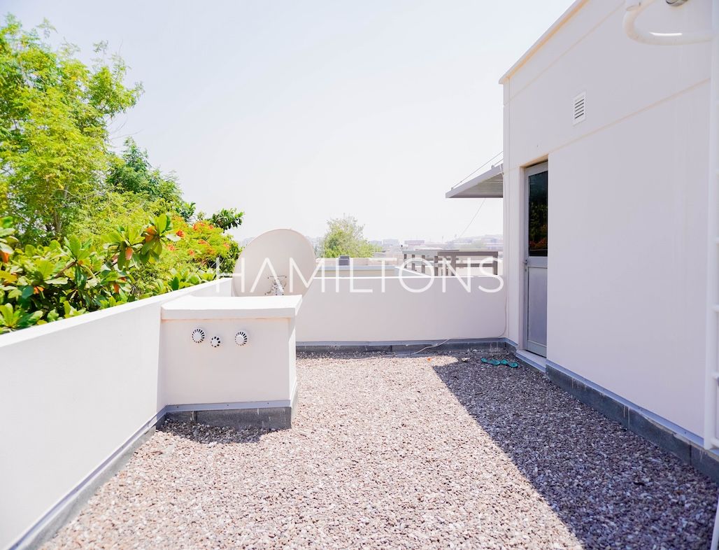 Family Villa in All-Inclusive Community | For Resale