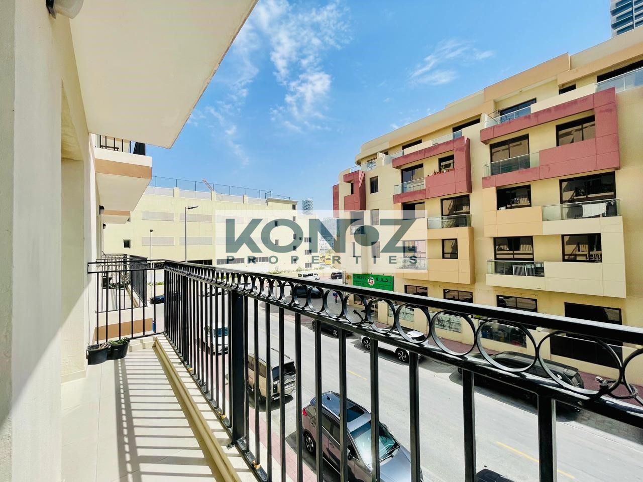 1+Study | Rent | Open View | Spacious | Great Price | Ready To Move | Prim Location