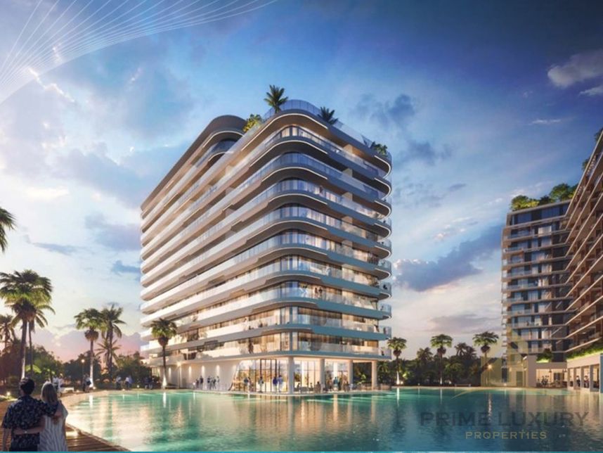 Luxury Living | Good Price | Flexible Payment Plan