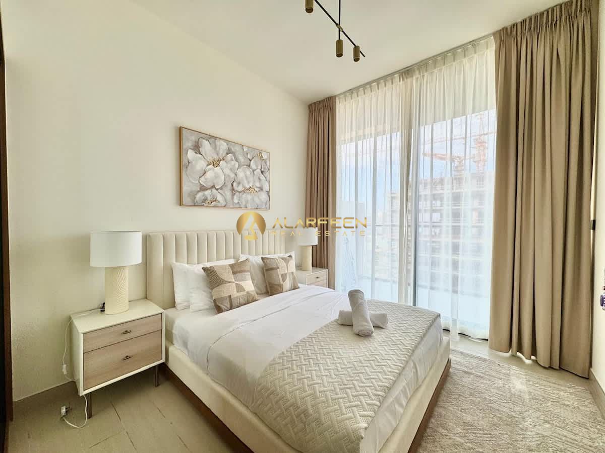 1 bhk Apartment | ammenities | Fully Furnished